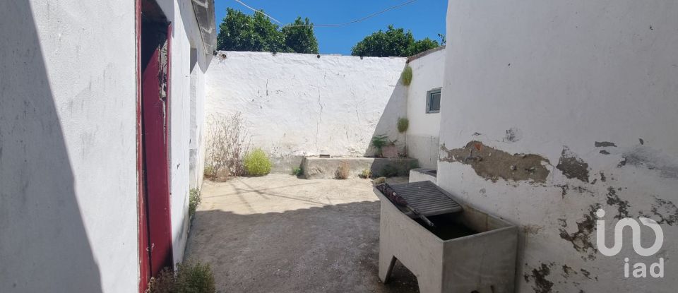 Village house T2 in Monte da Pedra of 64 m²