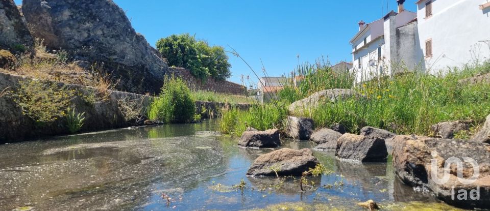 Village house T2 in Monte da Pedra of 64 m²