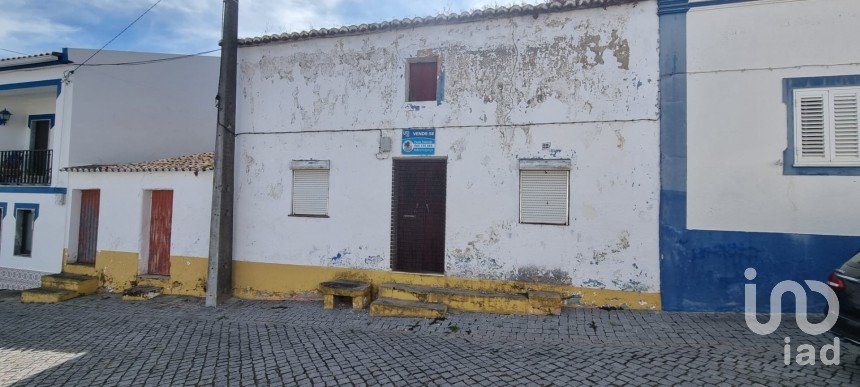 Village house T2 in Monte da Pedra of 64 m²