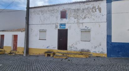 Maison de village T2 à Monte da Pedra de 64 m²