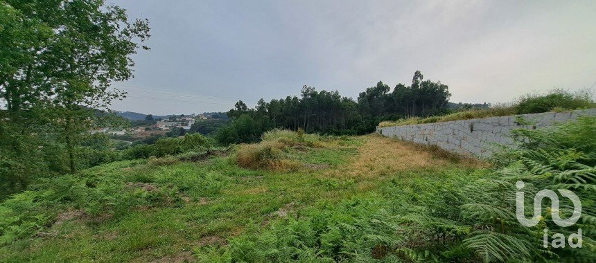 Terreno urbano em Louredo de 7 181 m²