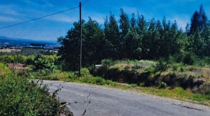 Terrain à bâtir à Louredo de 7 181 m²
