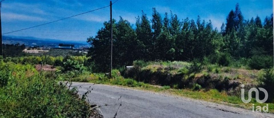 Terreno urbano em Louredo de 7 181 m²