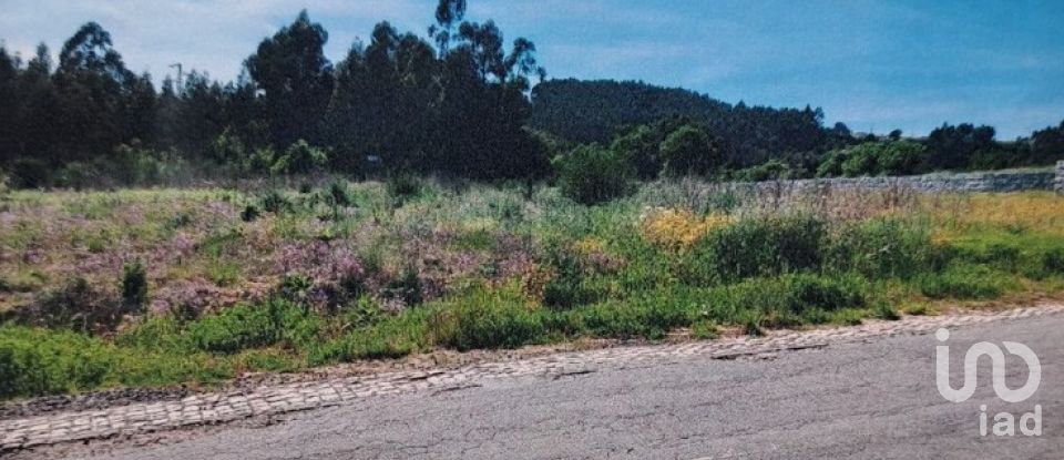 Terreno urbano em Louredo de 7 181 m²