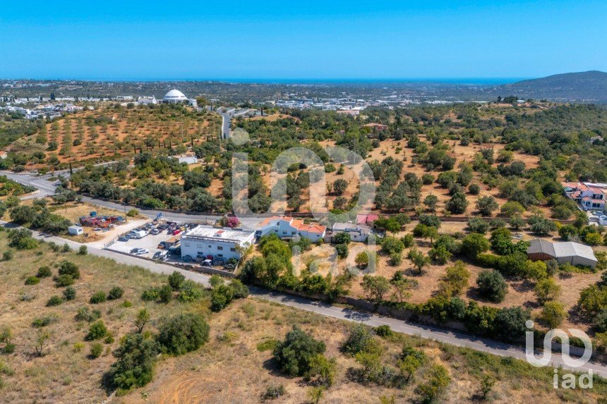 Maison T9 à Loulé (São Sebastião) de 880 m²