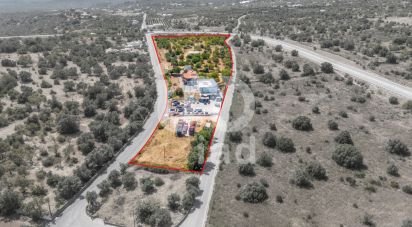 Maison T9 à Loulé (São Sebastião) de 880 m²