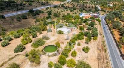 Maison T9 à Loulé (São Sebastião) de 880 m²