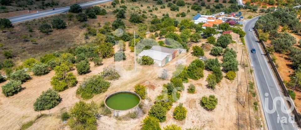 Maison T9 à Loulé (São Sebastião) de 880 m²