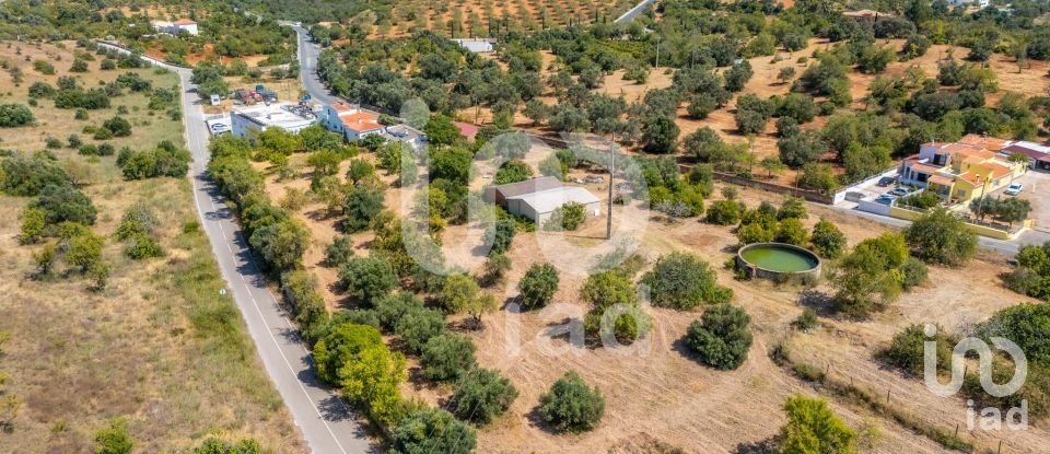 Maison T9 à Loulé (São Sebastião) de 880 m²