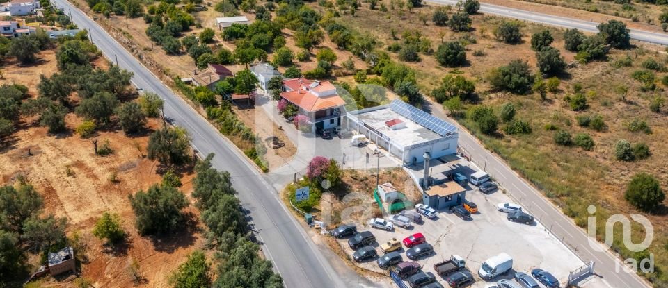 Maison T9 à Loulé (São Sebastião) de 880 m²