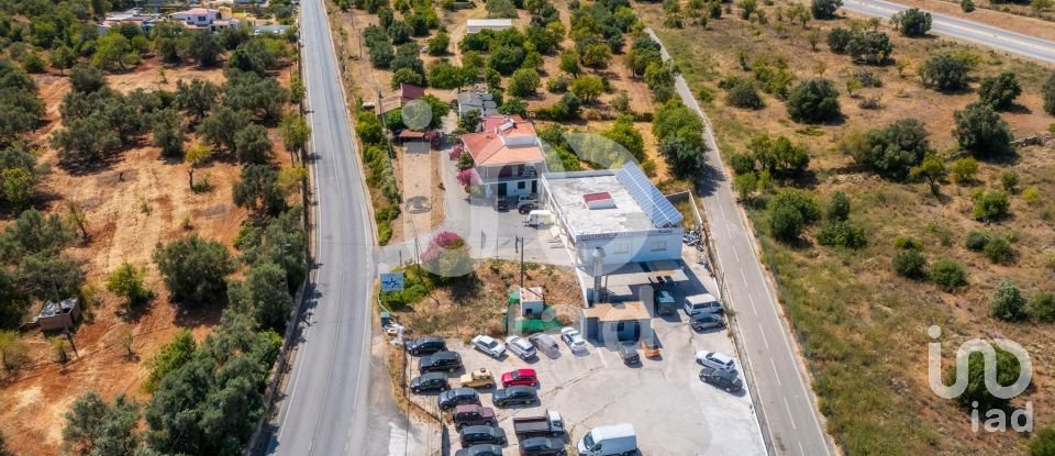 Maison T9 à Loulé (São Sebastião) de 880 m²