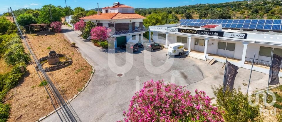 Maison T9 à Loulé (São Sebastião) de 880 m²