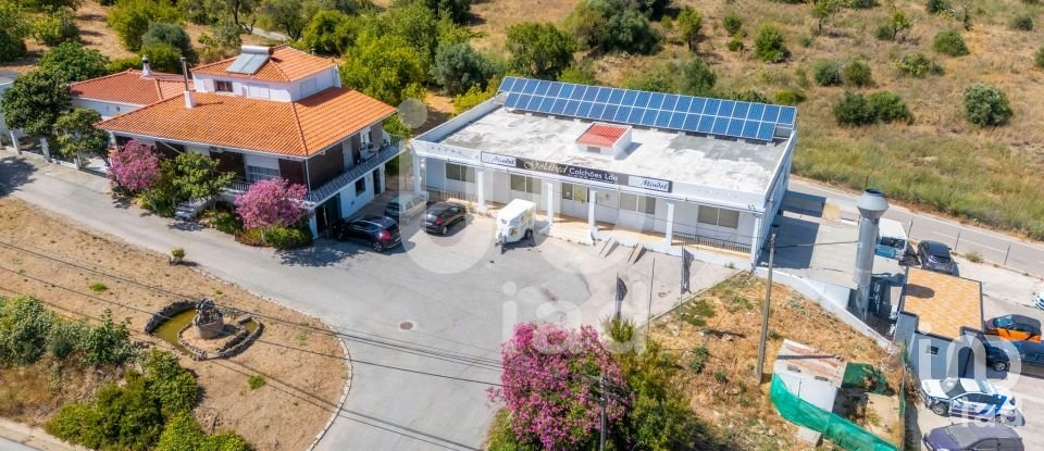 Maison T9 à Loulé (São Sebastião) de 880 m²