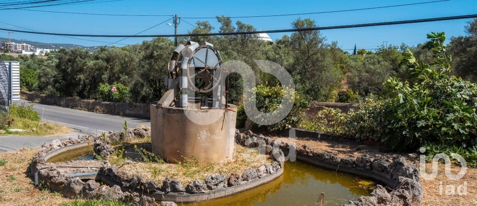 Maison T9 à Loulé (São Sebastião) de 880 m²