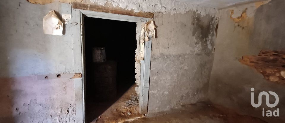 Casa tradicional T0 em Janeiro de Cima e Bogas de Baixo de 130 m²