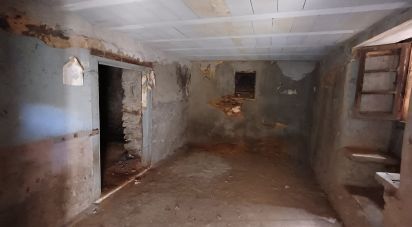 Maison traditionnelle T0 à Janeiro de Cima e Bogas de Baixo de 130 m²