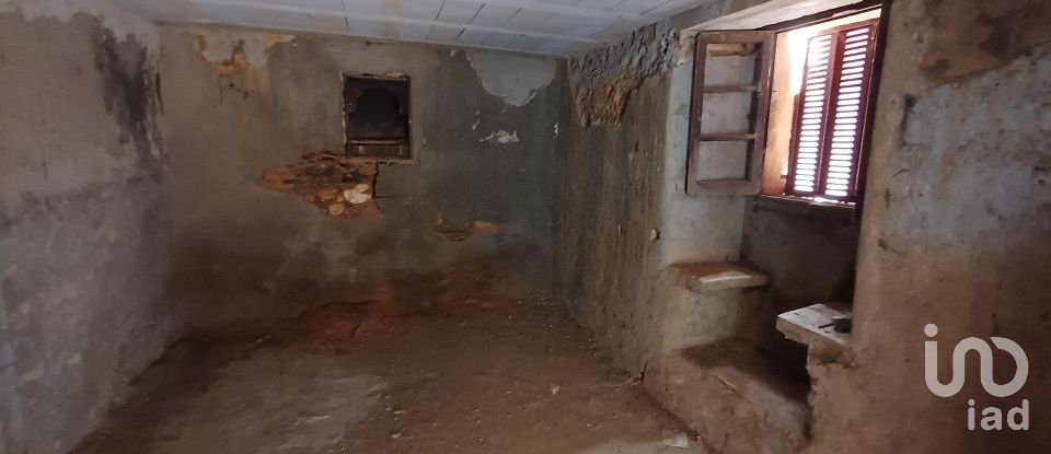 Casa tradicional T0 em Janeiro de Cima e Bogas de Baixo de 130 m²