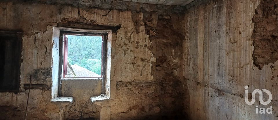 Casa tradicional T0 em Janeiro de Cima e Bogas de Baixo de 130 m²