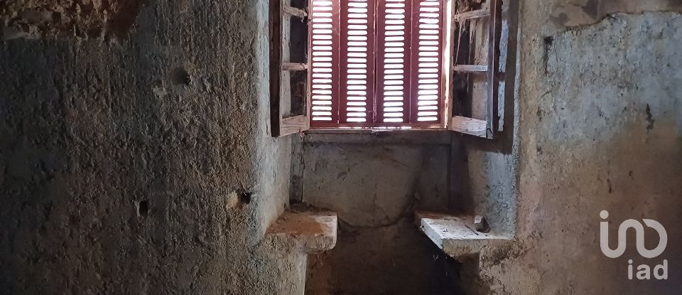 Casa tradicional T0 em Janeiro de Cima e Bogas de Baixo de 130 m²