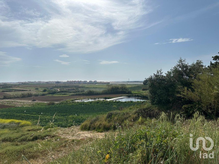 Land in Atouguia da Baleia of 5,840 m²