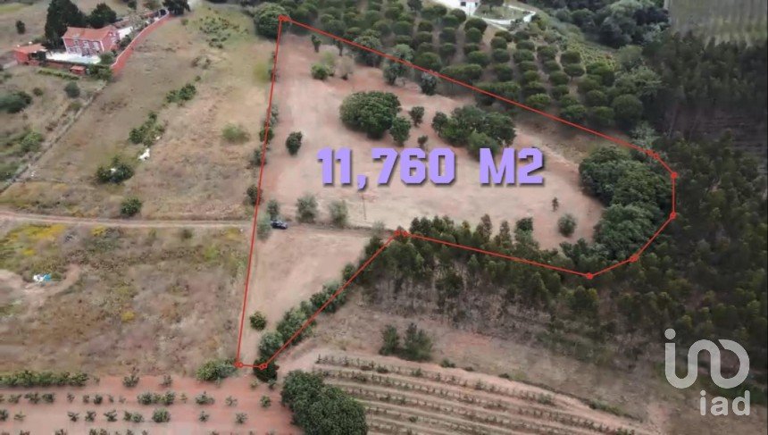 Terreno em Peral de 11 760 m²