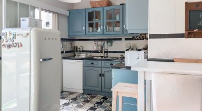 Appartement T3 à Fátima de 128 m²