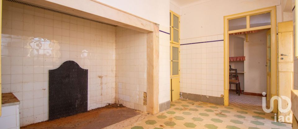 Manor T10 in Nossa Senhora da Conceição e São Bartolomeu of 540 m²