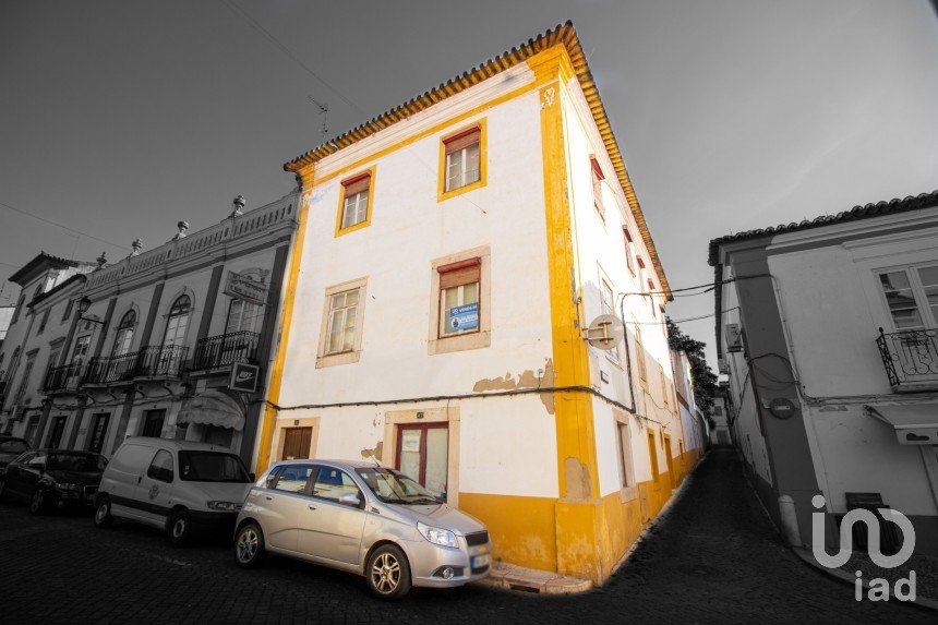 Manor T10 in Nossa Senhora da Conceição e São Bartolomeu of 540 m²
