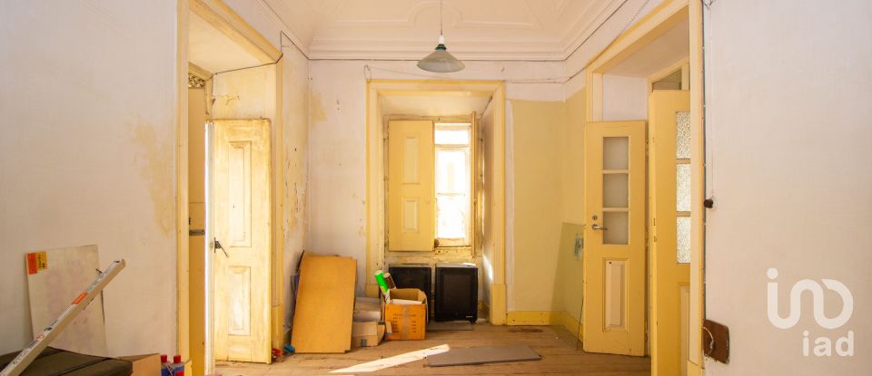 Manor T10 in Nossa Senhora da Conceição e São Bartolomeu of 540 m²