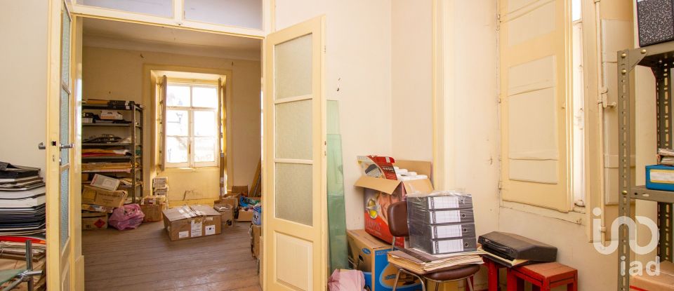 Manor T10 in Nossa Senhora da Conceição e São Bartolomeu of 540 m²