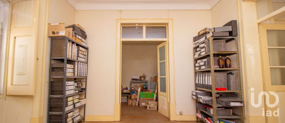 Manor T10 in Nossa Senhora da Conceição e São Bartolomeu of 540 m²