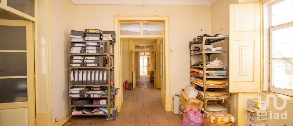 Manor T10 in Nossa Senhora da Conceição e São Bartolomeu of 540 m²