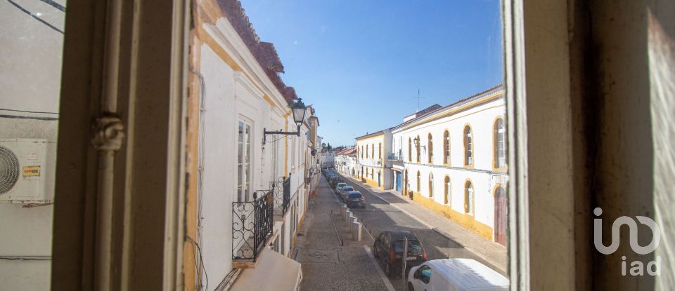 Manor T10 in Nossa Senhora da Conceição e São Bartolomeu of 540 m²