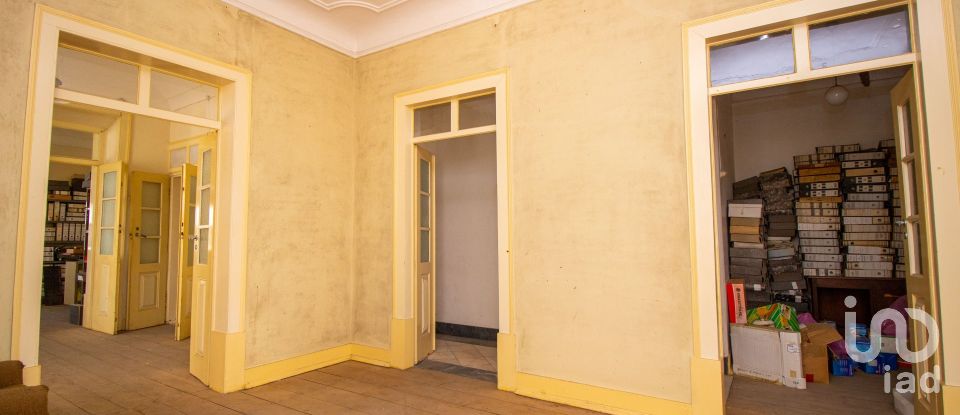 Manor T10 in Nossa Senhora da Conceição e São Bartolomeu of 540 m²