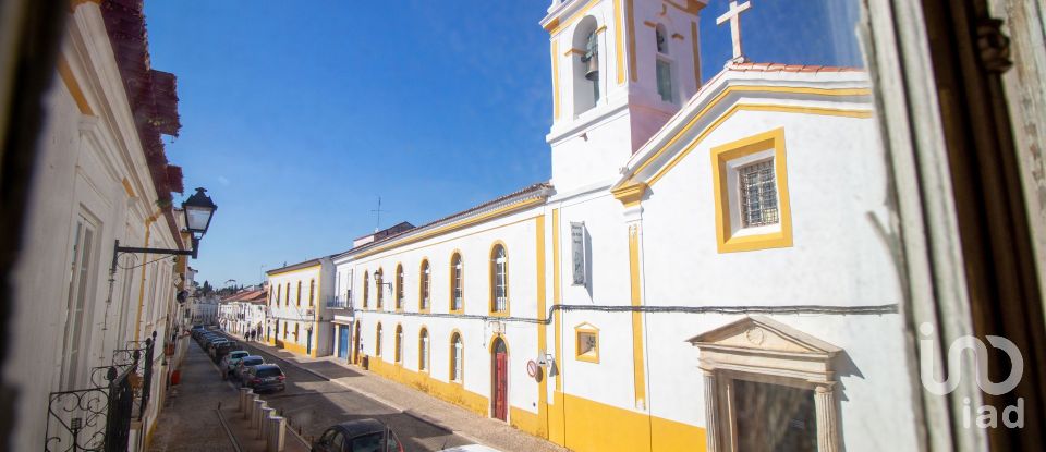 Manor T10 in Nossa Senhora da Conceição e São Bartolomeu of 540 m²