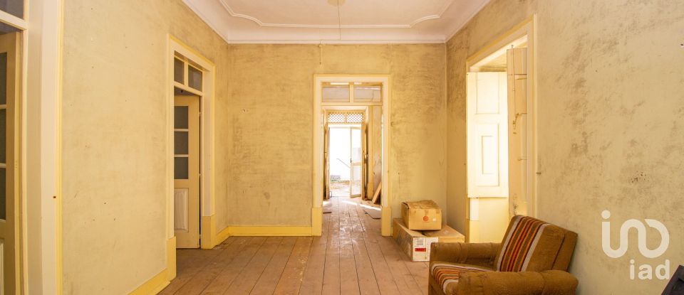 Manor T10 in Nossa Senhora da Conceição e São Bartolomeu of 540 m²