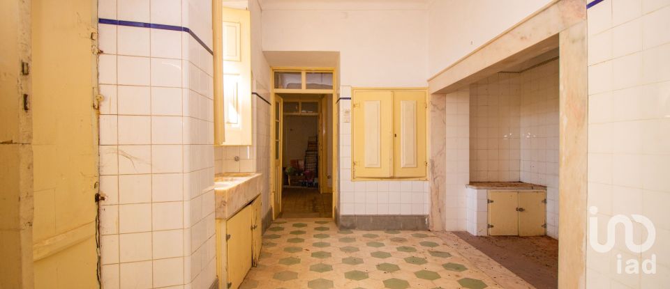 Manor T10 in Nossa Senhora da Conceição e São Bartolomeu of 540 m²