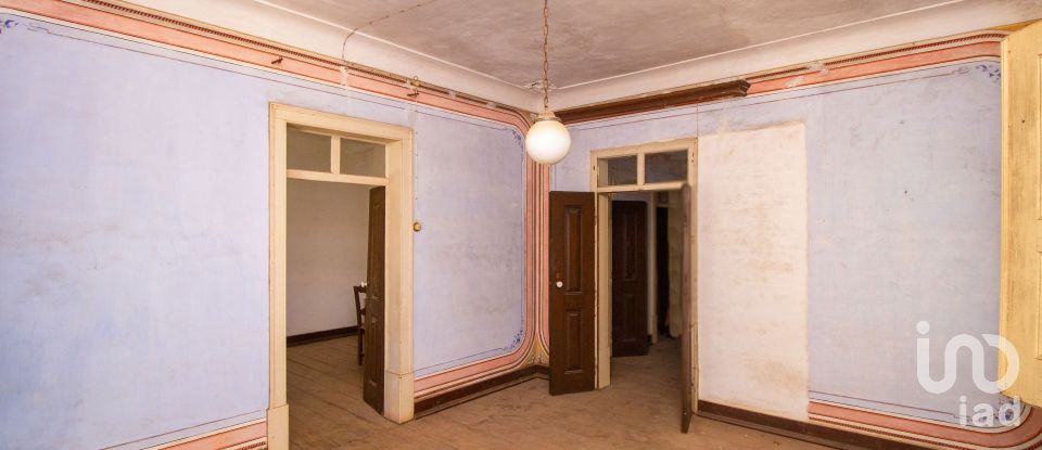 Manor T10 in Nossa Senhora da Conceição e São Bartolomeu of 540 m²