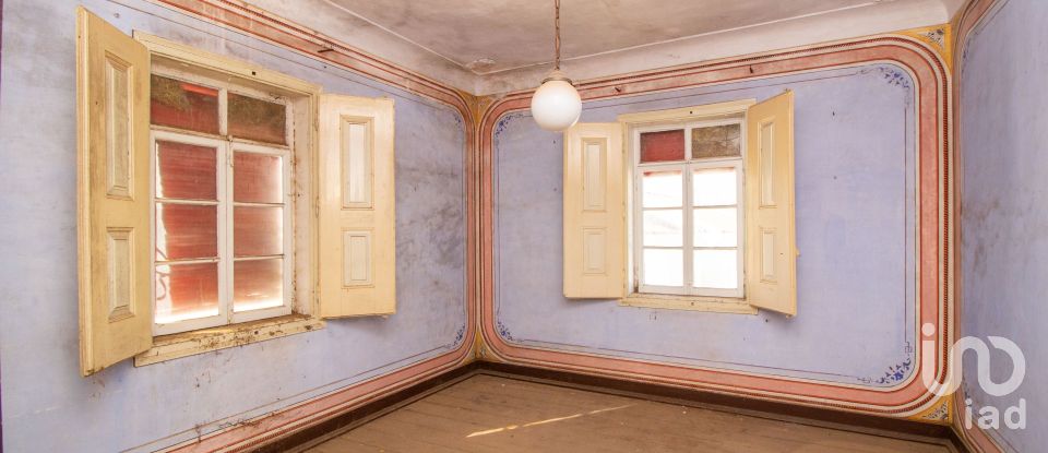 Manor T10 in Nossa Senhora da Conceição e São Bartolomeu of 540 m²