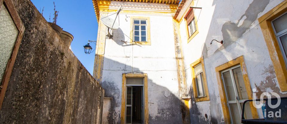 Manor T10 in Nossa Senhora da Conceição e São Bartolomeu of 540 m²