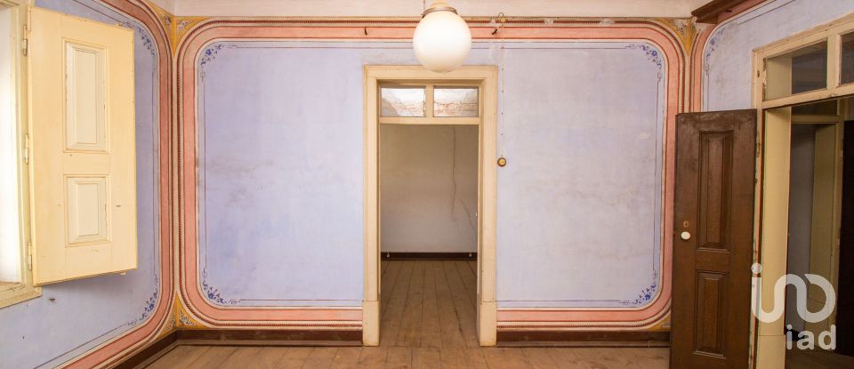 Manor T10 in Nossa Senhora da Conceição e São Bartolomeu of 540 m²