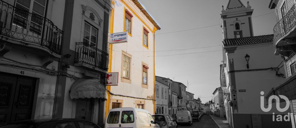 Manor T10 in Nossa Senhora da Conceição e São Bartolomeu of 540 m²