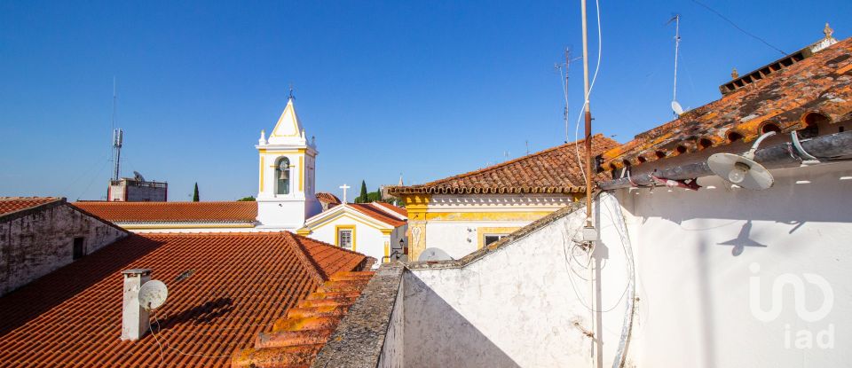 Manor T10 in Nossa Senhora da Conceição e São Bartolomeu of 540 m²