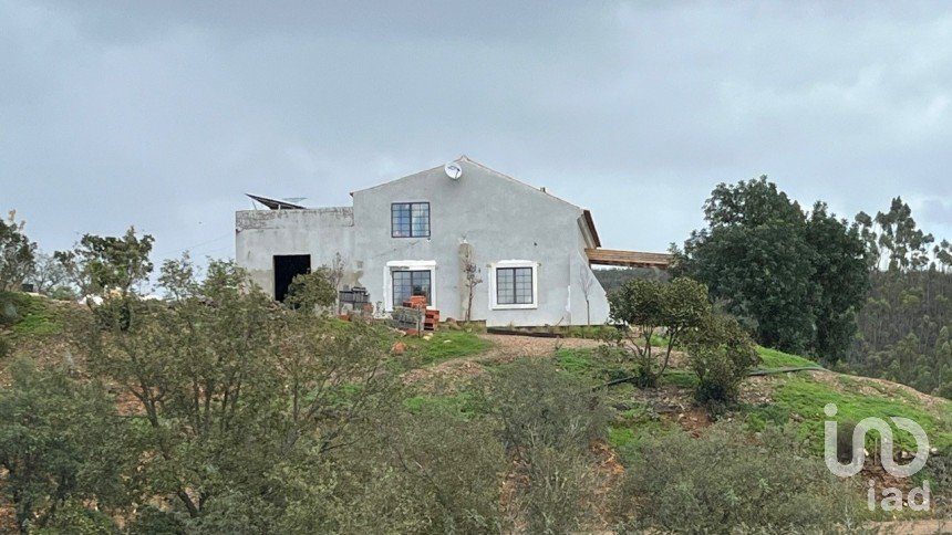 Village house T3 in São Bartolomeu de Messines of 122 m²