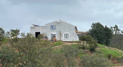 Maison de village T3 à São Bartolomeu de Messines de 122 m²
