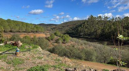Maison de village T3 à São Bartolomeu de Messines de 122 m²