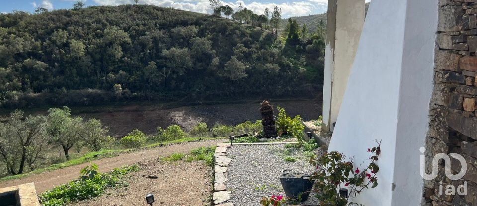 Village house T3 in São Bartolomeu de Messines of 122 m²