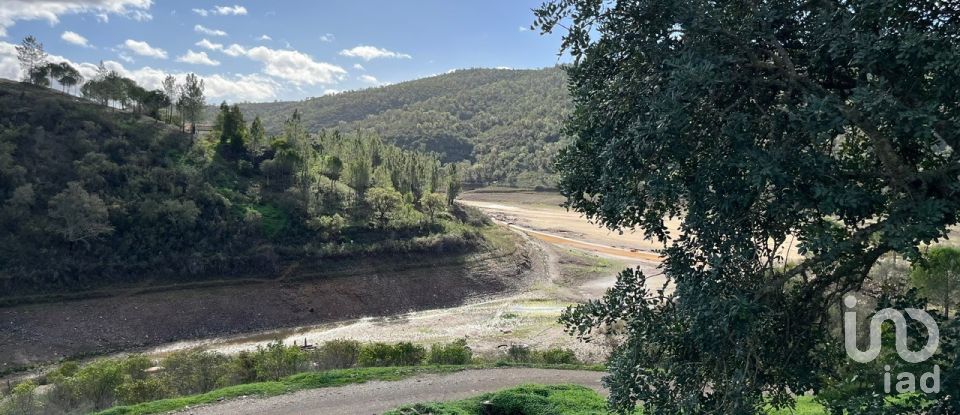 Village house T3 in São Bartolomeu de Messines of 122 m²