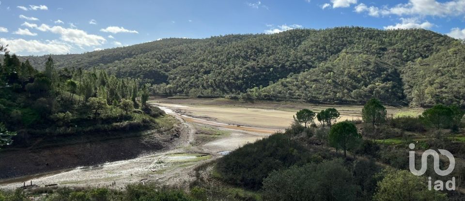 Village house T3 in São Bartolomeu de Messines of 122 m²