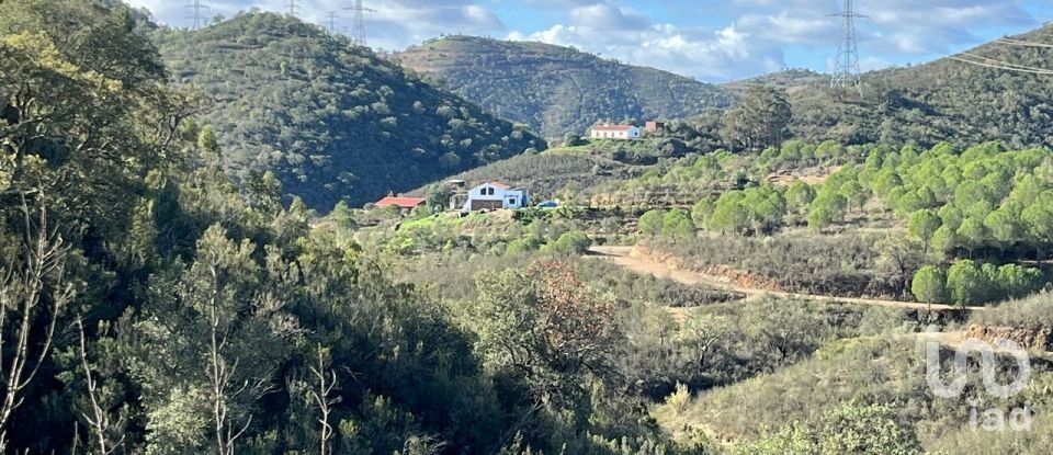 Village house T3 in São Bartolomeu de Messines of 122 m²